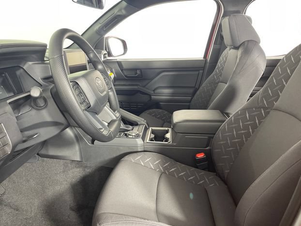 New 2026 Toyota Tacoma SR5 AWD/4WD image 19