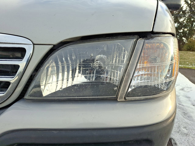 Used 2000 Chevrolet Venture LS image 6