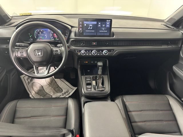 Used 2026 Honda CR-V Sport-L image 15