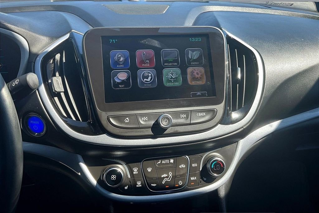 Used 2017 Chevrolet Volt LT w/ Comfort Package image 6