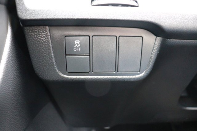 Certified 2025 Honda CR-V EX image 25