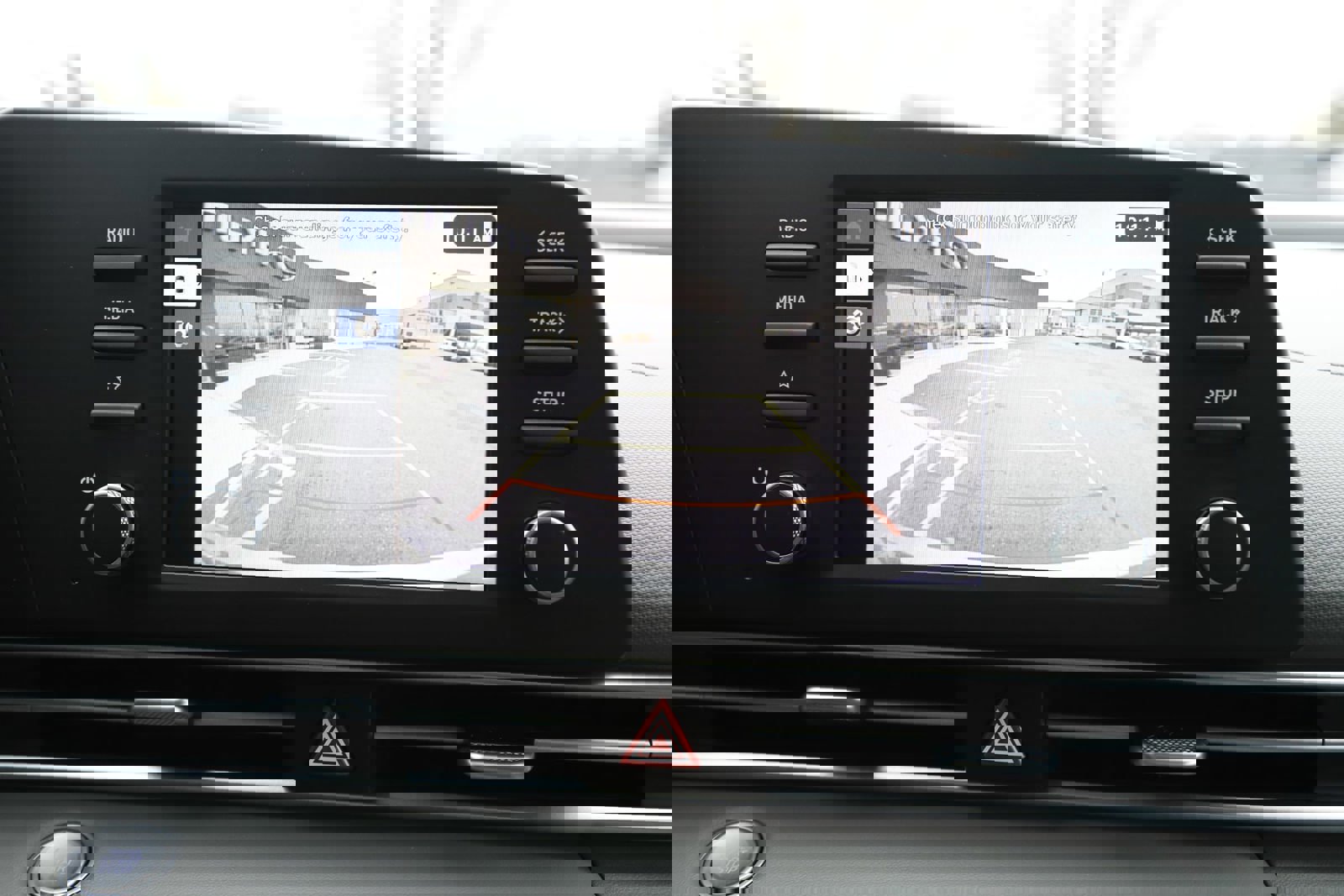 New 2026 Hyundai Elantra Sport image 23