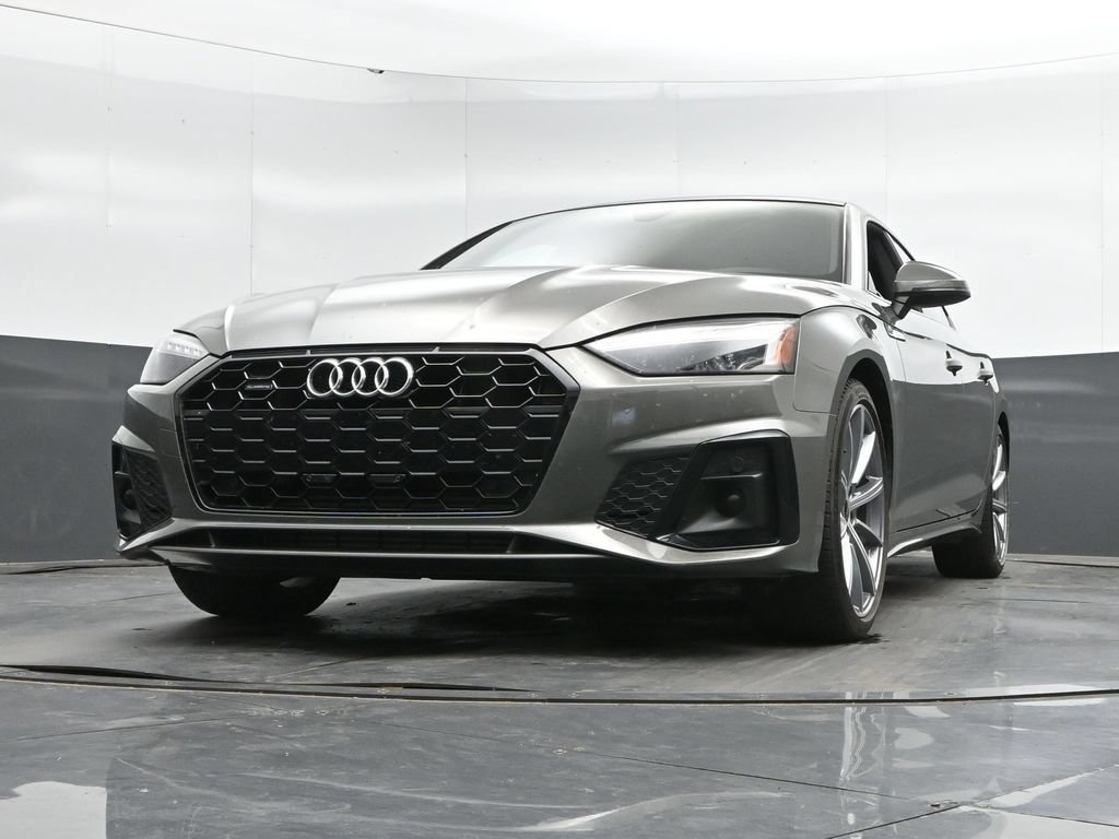 Used 2025 Audi A5 2.0T Premium AWD/4WD image 43