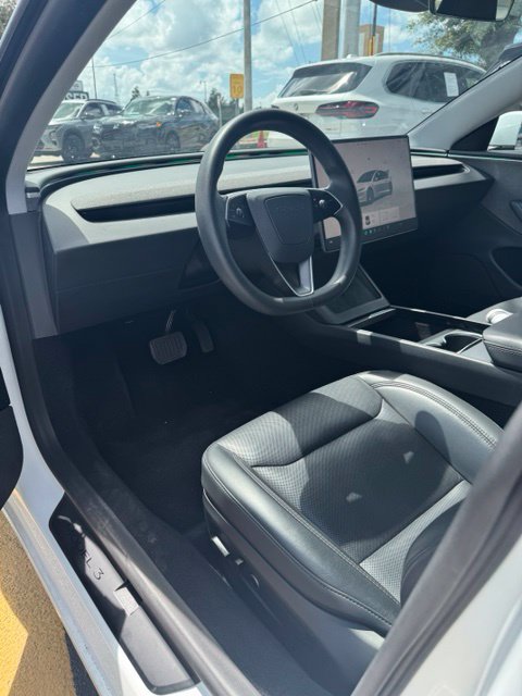 Used 2025 Tesla Model 3 Long Range RWD image 14