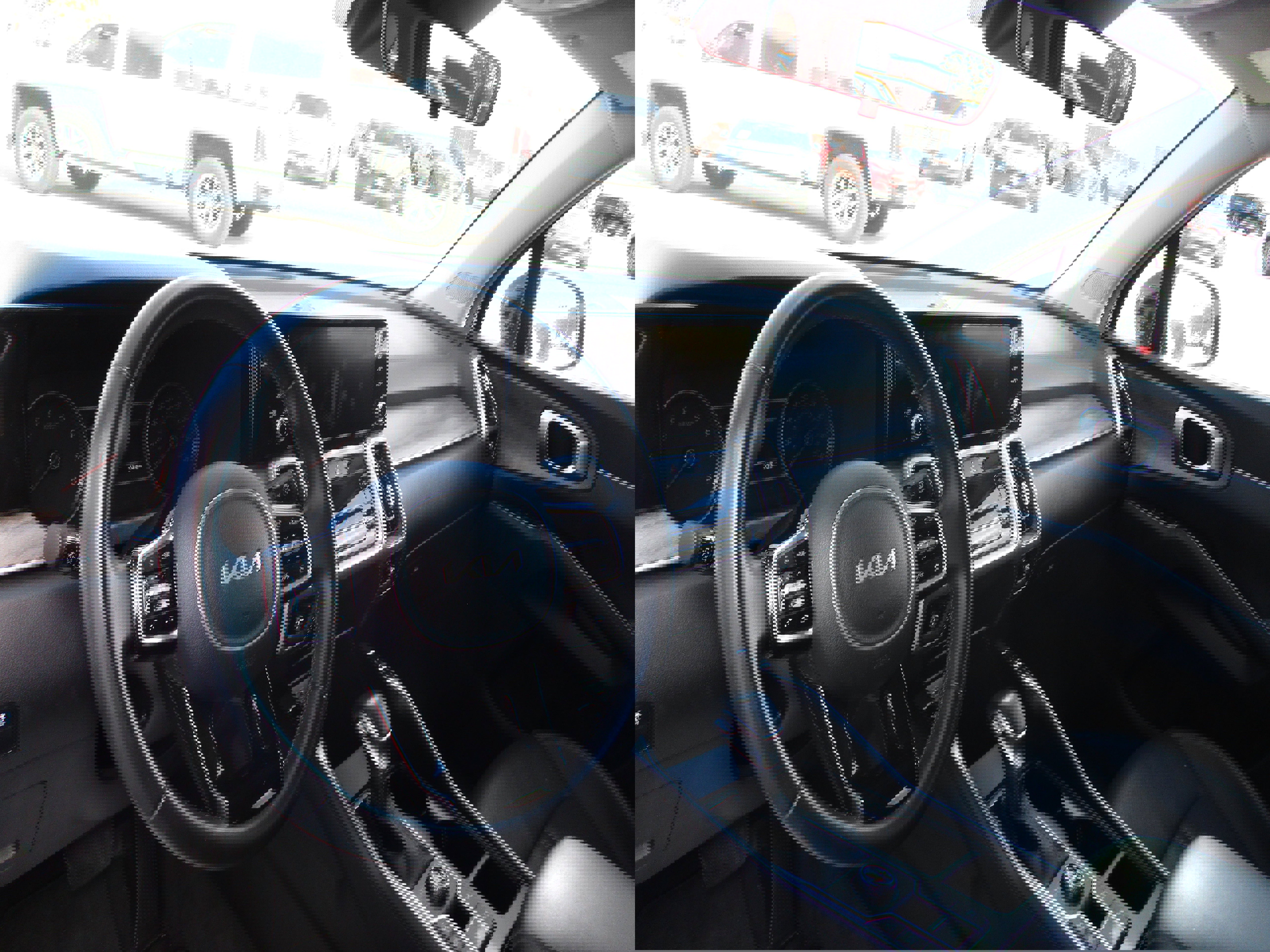 Used 2022 Kia Sorento X-Line EX image 13