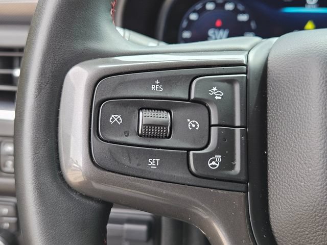 Used 2024 Chevrolet Suburban RST w/ Luxury Package AWD/4WD image 16