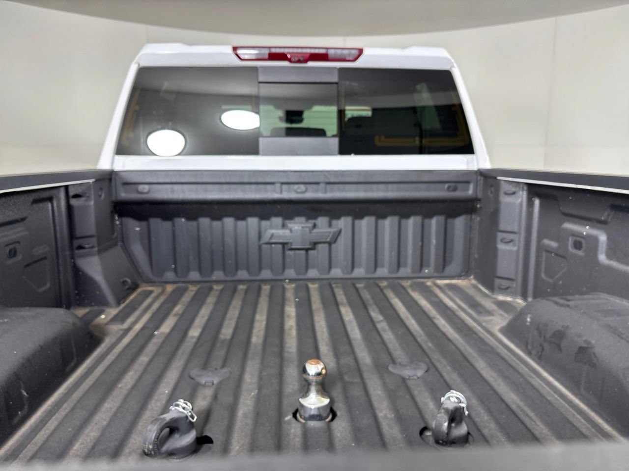 Used 2025 Chevrolet Silverado 3500 High Country w/ Technology Package AWD/4WD image 25