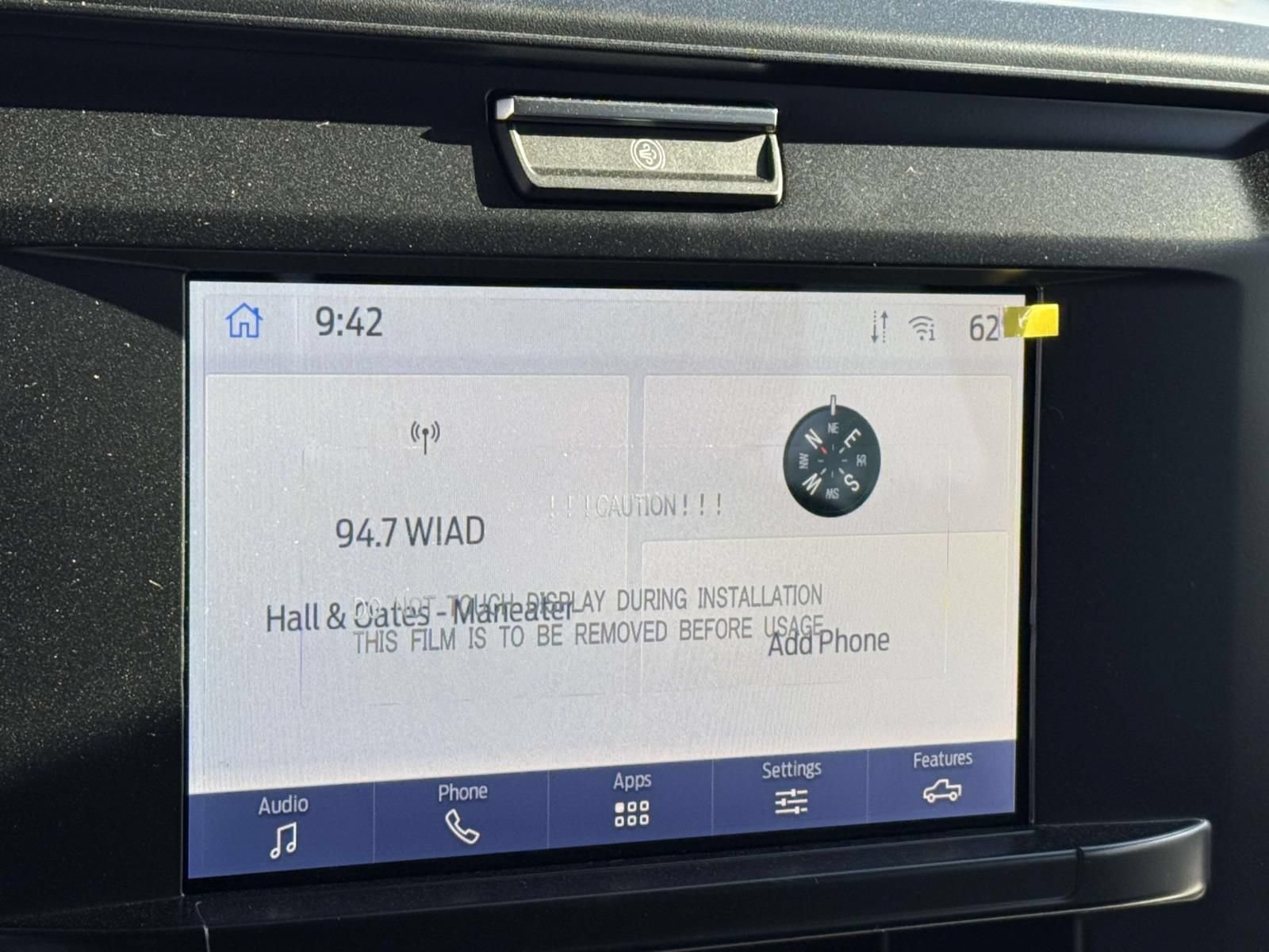 New 2026 Ford F450 XL AWD/4WD image 13