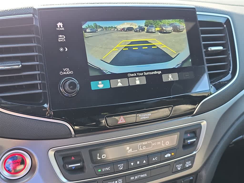 Certified 2023 Honda Passport EX-L image 20