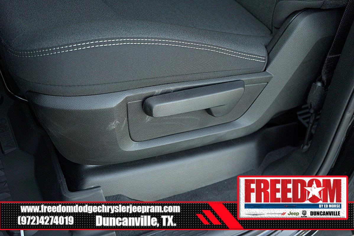 New 2025 RAM 2500 Tradesman AWD/4WD image 36