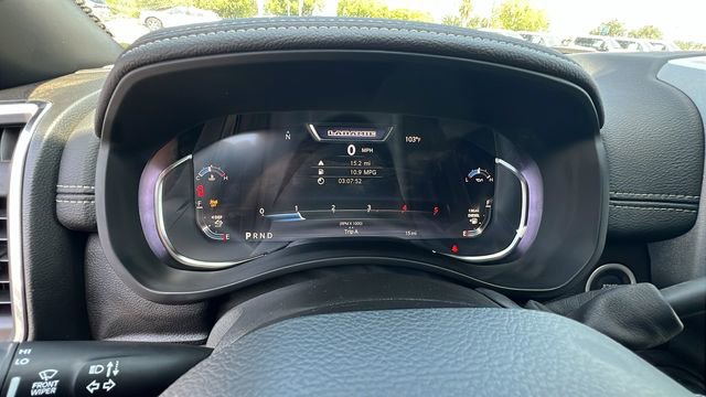 New 2026 RAM 3500 Laramie w/ Max Tow Package image 32