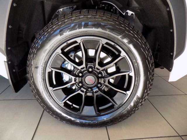 Used 2025 Toyota Tundra Limited image 10