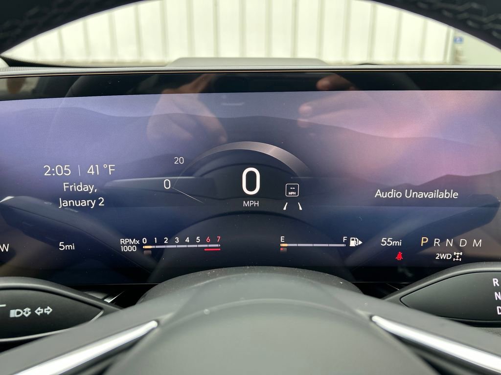 New 2026 Buick Envision Preferred image 16