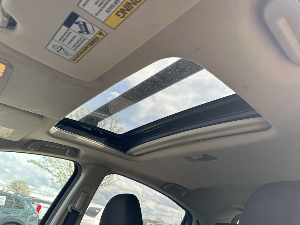 Used 2017 Honda HR-V EX image 5