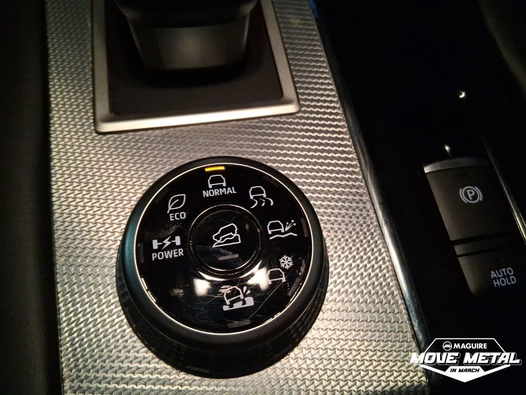 Used 2023 Mitsubishi Outlander SEL 40th Anniversary image 16