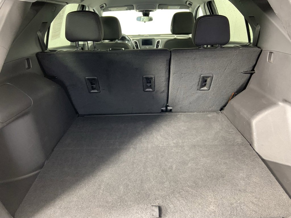 Used 2024 Chevrolet Equinox LT image 18