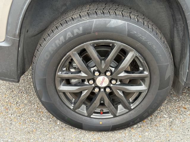 Used 2019 GMC Acadia SLT FWD image 5