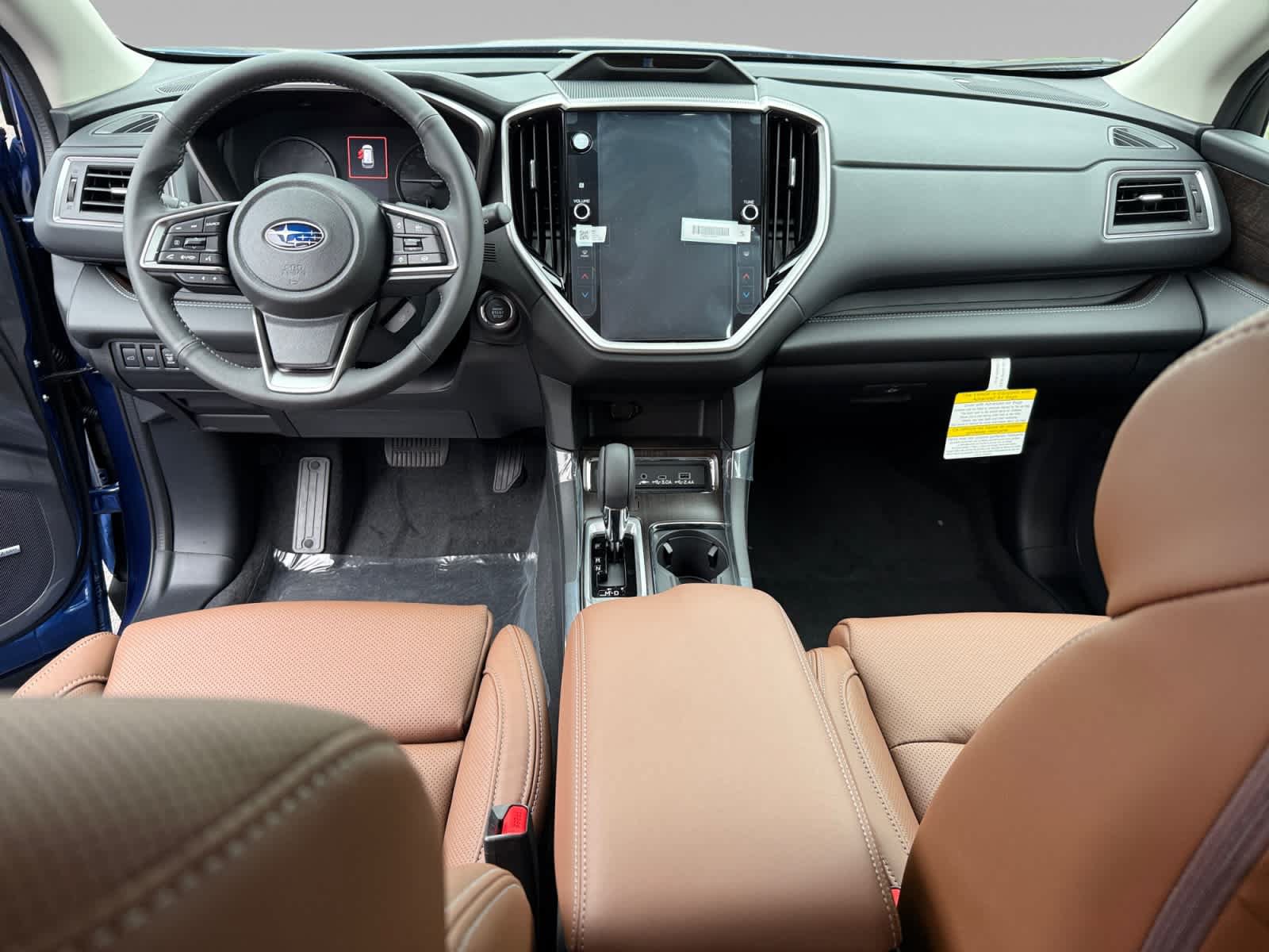 New 2027 Subaru Ascent Touring AWD/4WD image 21