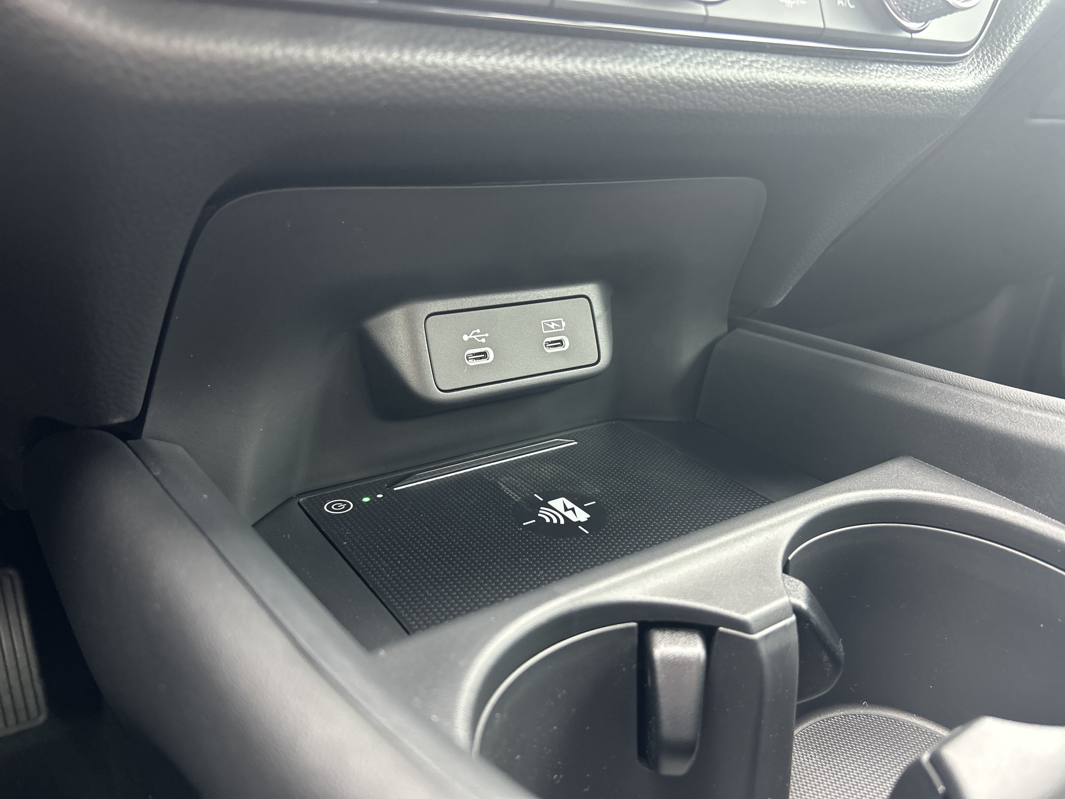 New 2027 Honda HR-V EX-L image 13