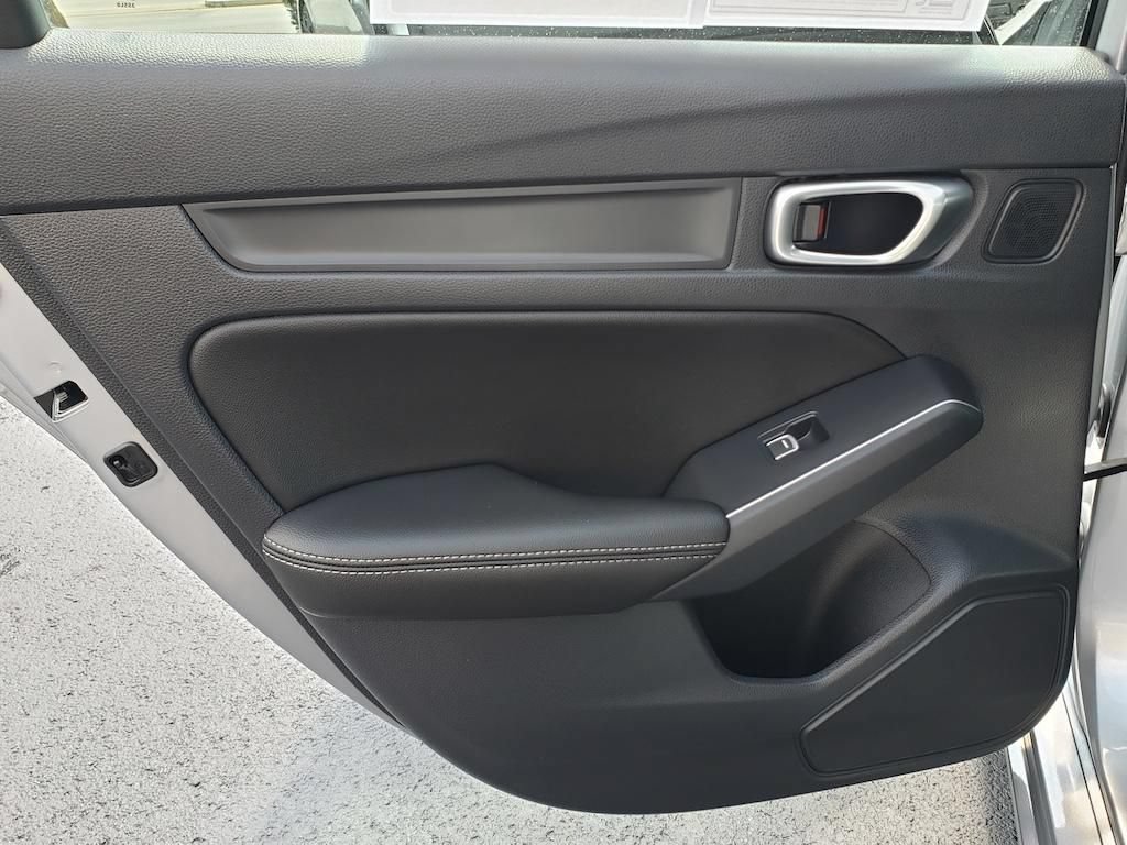 Certified 2024 Acura Integra A-Spec w/ Technology Package FWD image 33