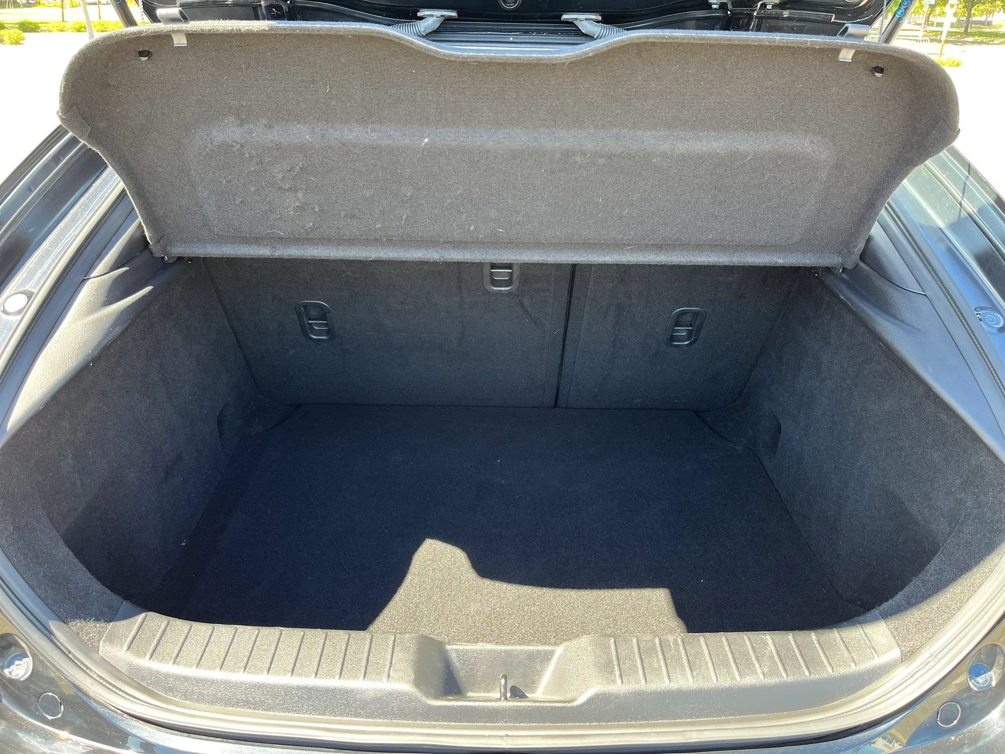 Used 2022 MAZDA MAZDA3 s FWD image 24
