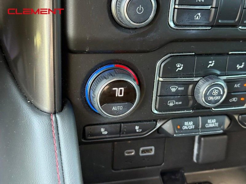 Used 2021 Chevrolet Tahoe RST image 24