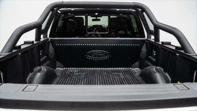 Used 2025 Ford F150 Lariat image 9