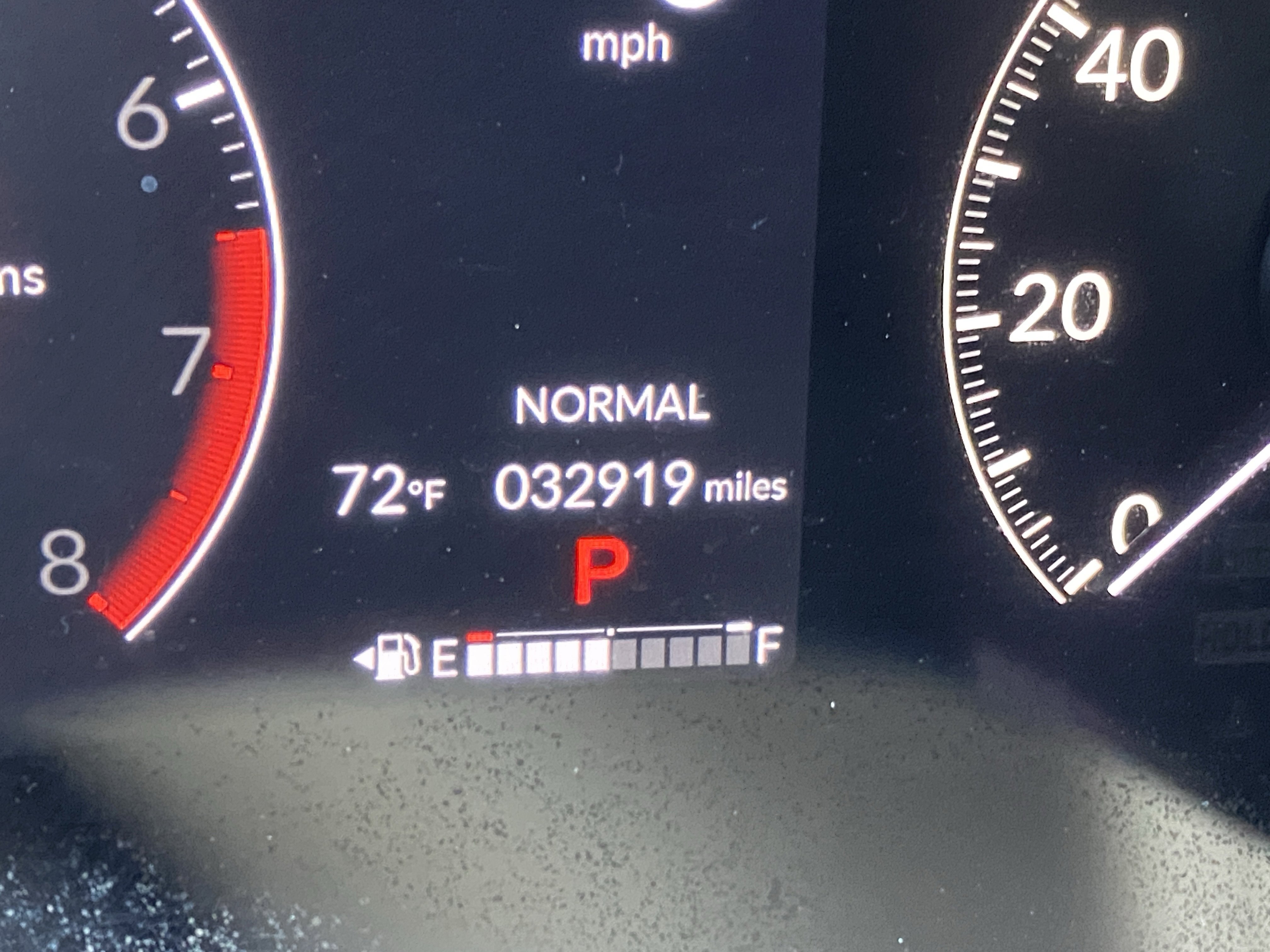 Certified 2025 Honda CR-V LX image 27