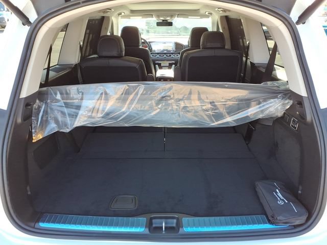 New 2026 Mercedes-Benz GLS 450 4MATIC image 23