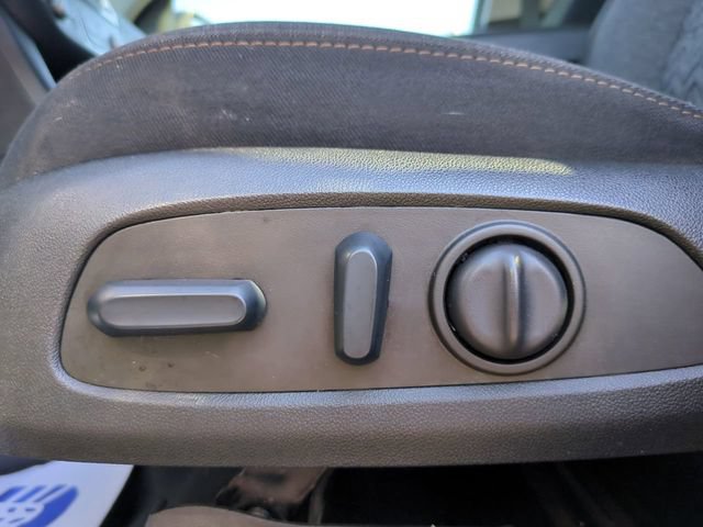 Used 2022 Chevrolet Equinox LT AWD/4WD image 20