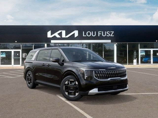 New 2026 Kia Carnival EX image 8