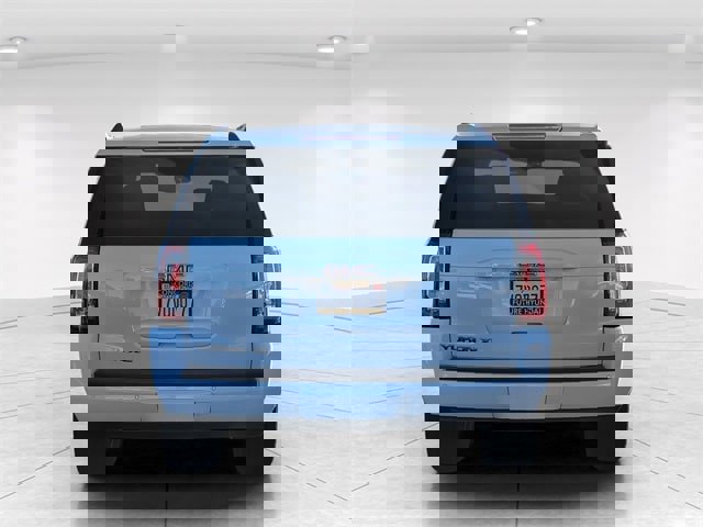 Used 2016 GMC Yukon XL SLE w/ HD Trailering Package image 4