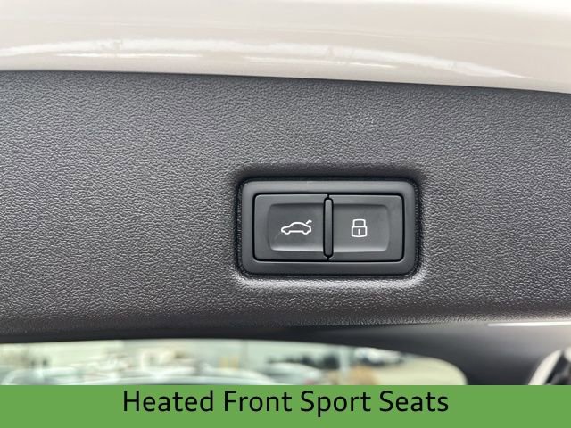 New 2025 Audi SQ5 Premium Plus AWD/4WD image 27