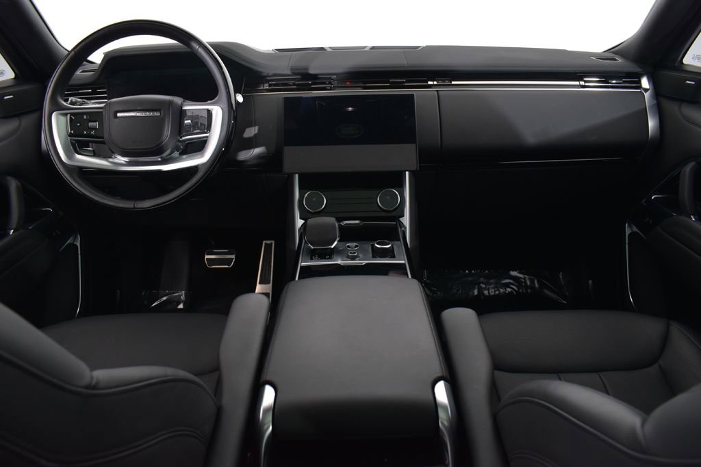 Used 2023 Land Rover Range Rover SE image 15