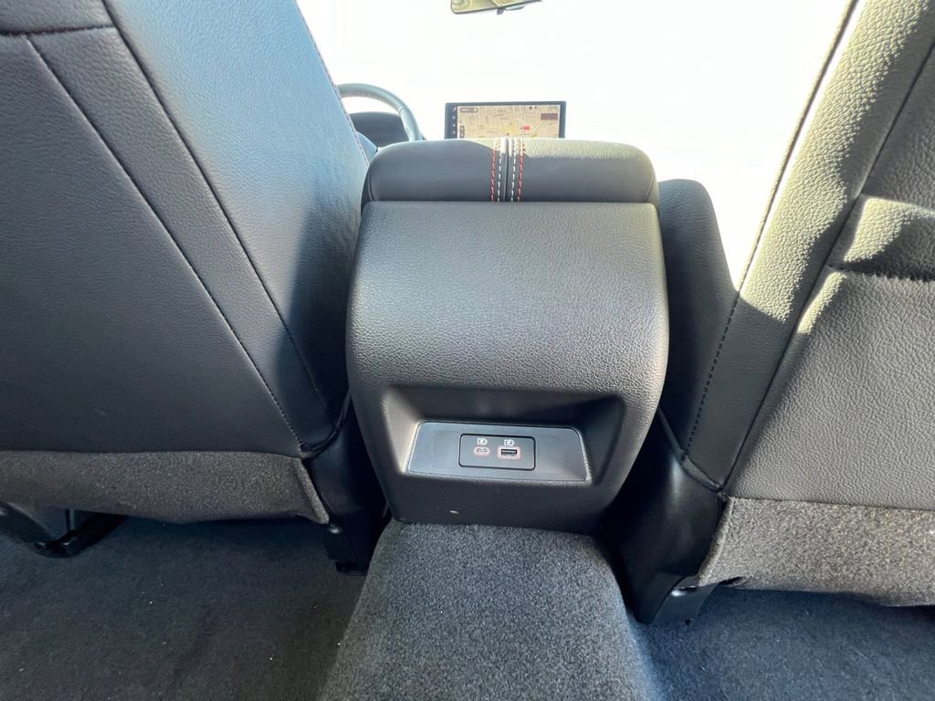 Certified 2024 Nissan Altima 2.5 SR w/ SR Premium Package image 31