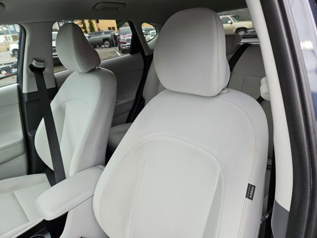 Used 2024 Hyundai Kona SEL AWD/4WD image 13