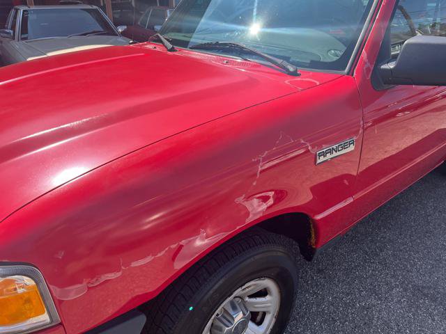 Used 2011 Ford Ranger XL RWD image 15