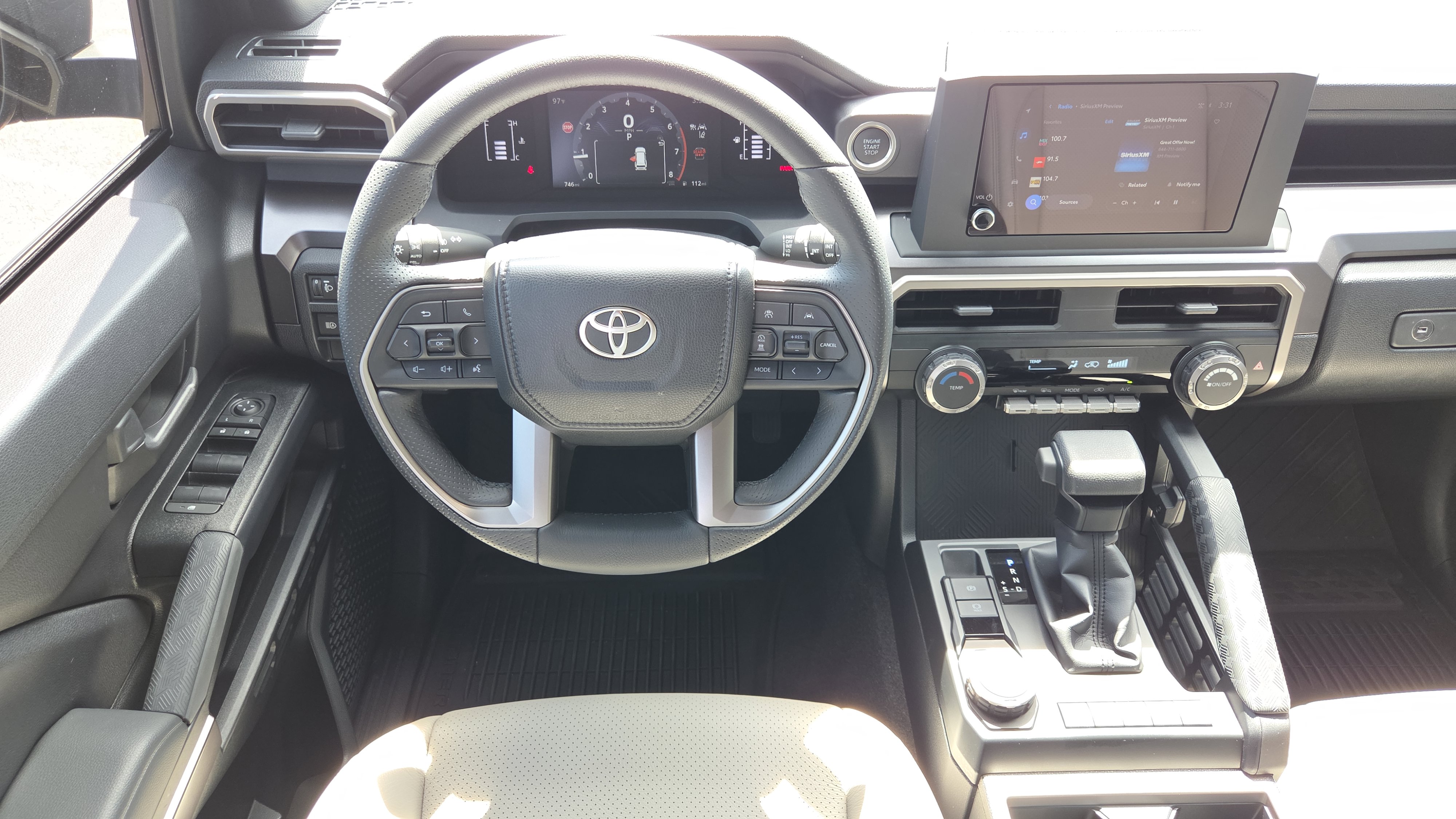 Certified 2026 Toyota 4Runner SR5 image 13