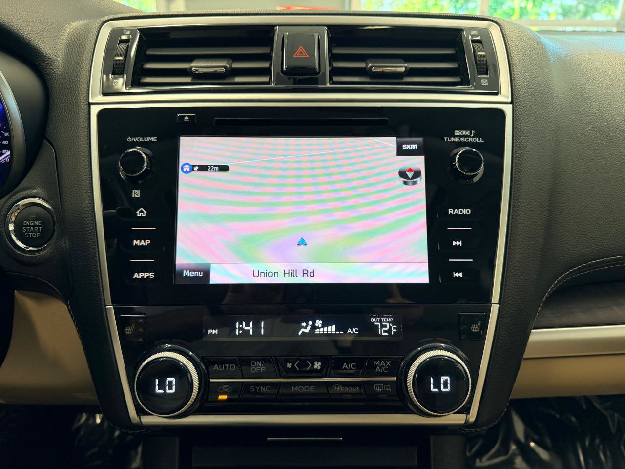 Used 2018 Subaru Outback 2.5i Limited AWD/4WD image 36