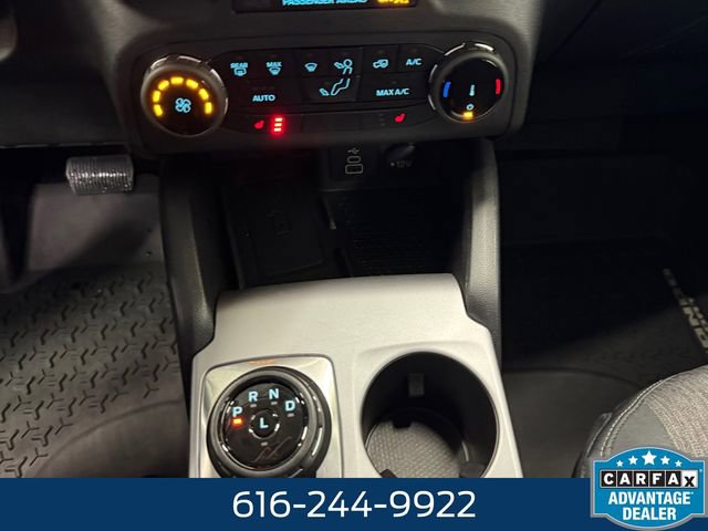 Used 2023 Ford Bronco Sport Big Bend w/ Convenience Package image 14