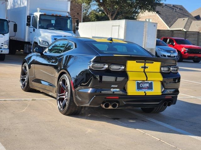 Used 2023 Chevrolet Camaro SS image 3