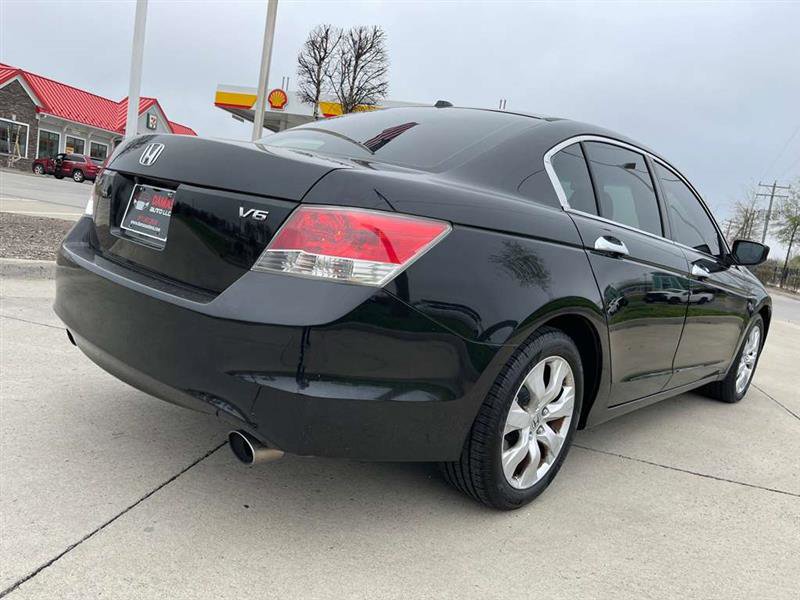 Used 2010 Honda Accord EX-L image 53