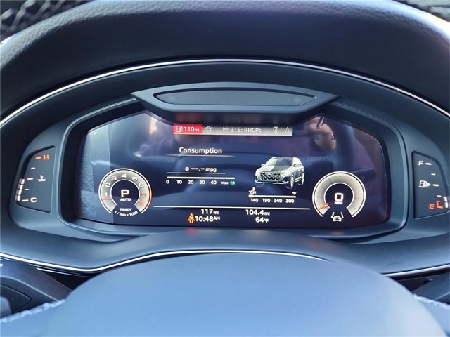 New 2026 Audi Q7 3.0T Premium Plus image 14