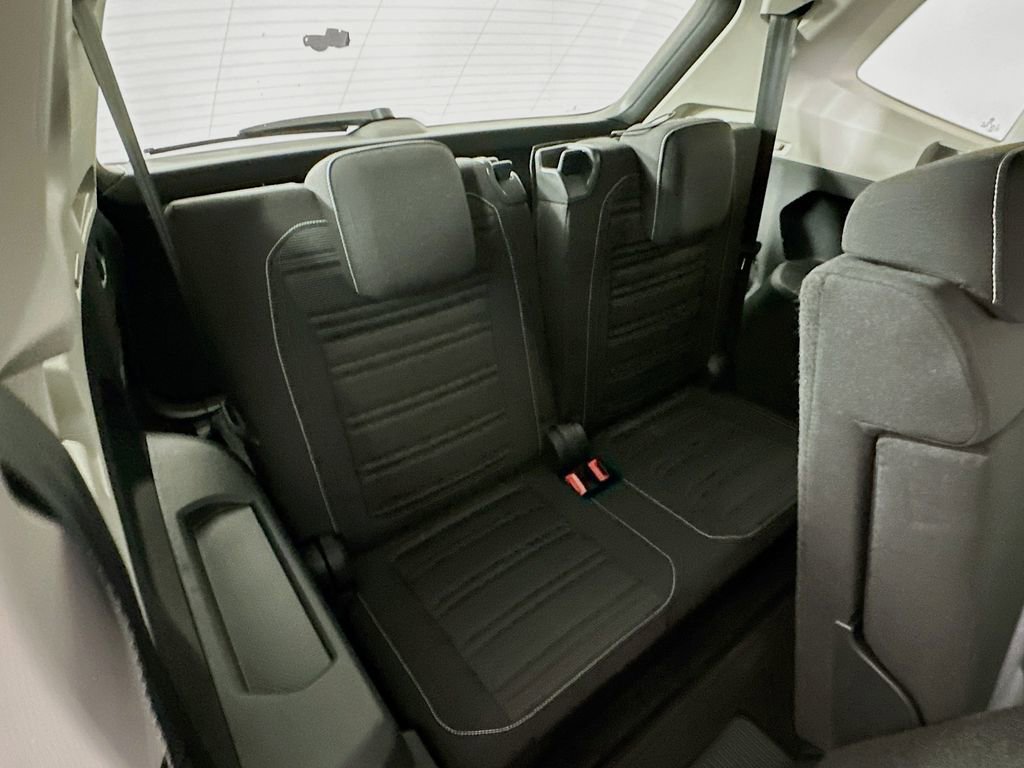 Used 2023 Volkswagen Tiguan S w/ Driver Assistance Package image 25