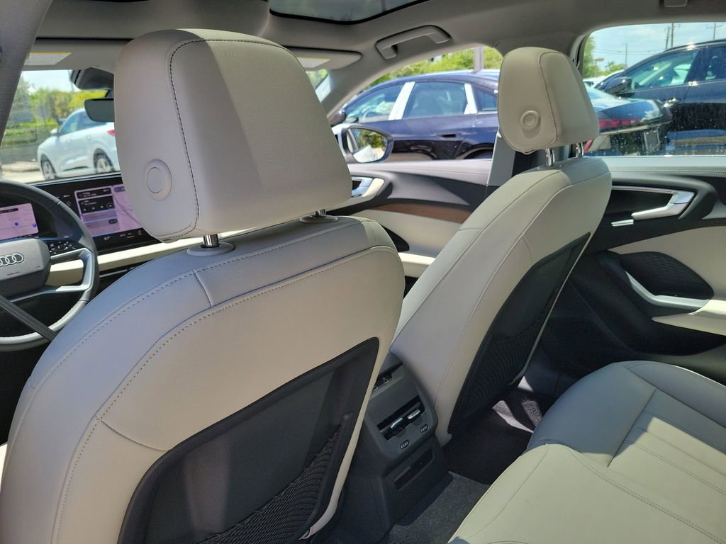 New 2026 Audi A5 2.0T Premium AWD/4WD image 25