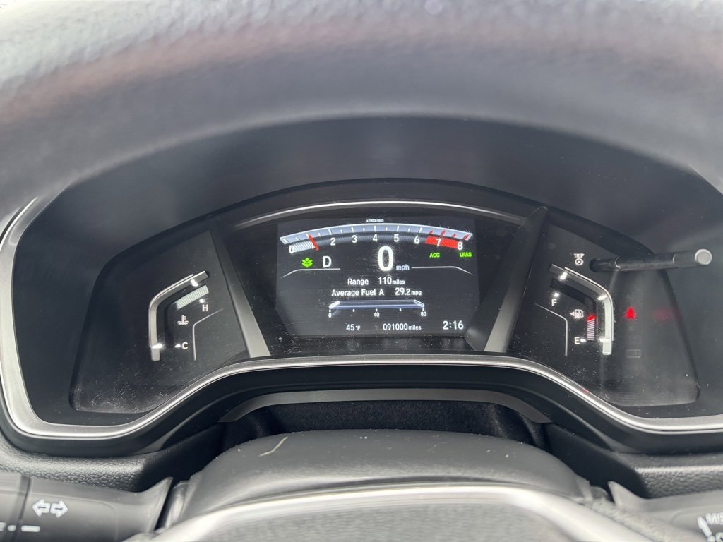 Used 2022 Honda CR-V EX image 26