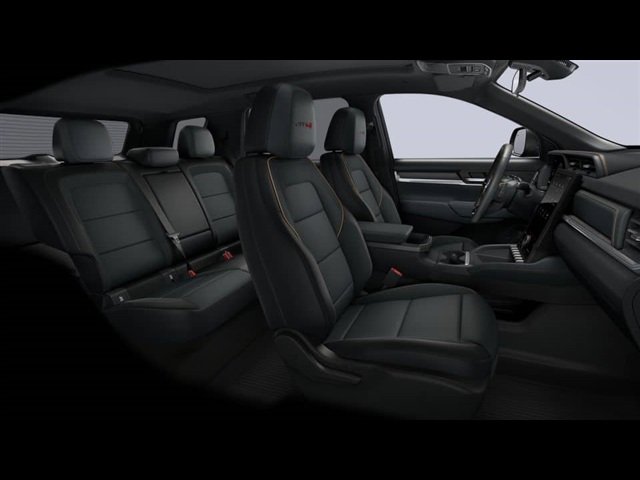 New 2026 GMC Terrain AT4 w/ LPO, Floor Liner Package image 34