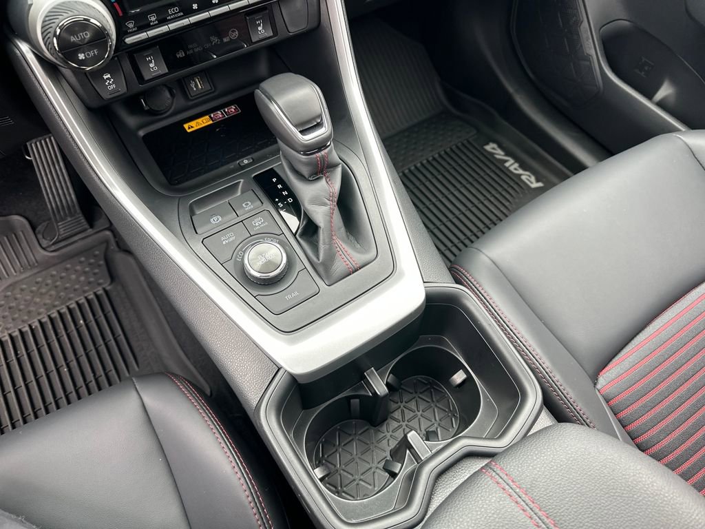 Used 2025 Toyota RAV4 XSE w/ Weather Package image 23