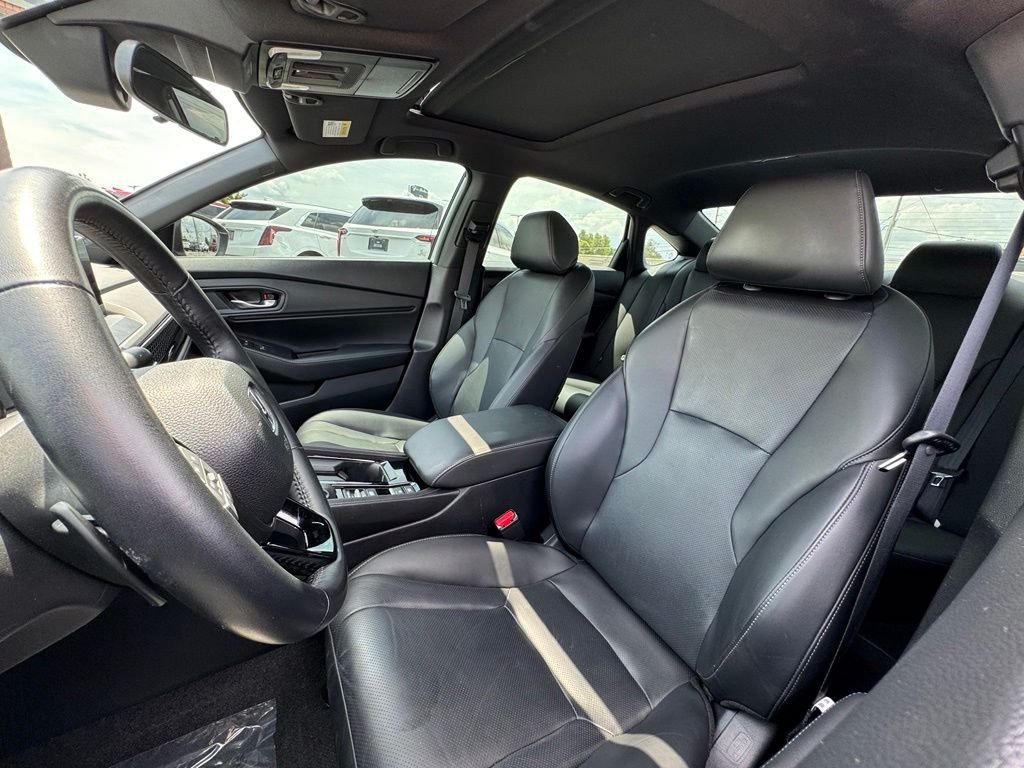 Used 2024 Honda Accord Sport image 17