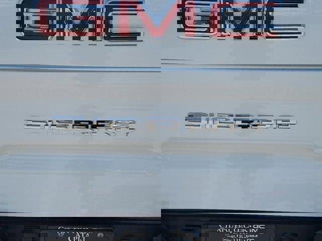 New 2026 GMC Sierra 1500 SLT w/ SLT Premium Plus Package image 6